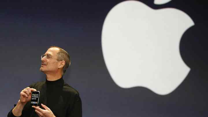 10 дивовижних фактів про Apple