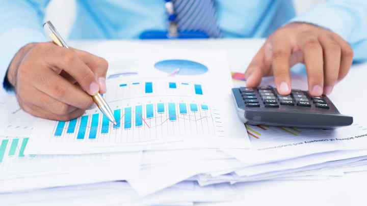 Як провести фінансовий аналіз підприємства