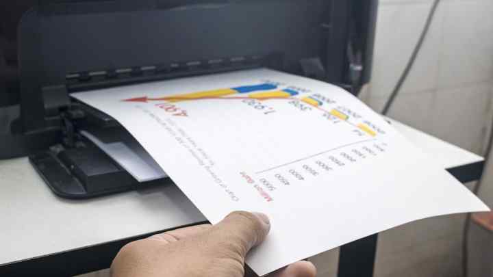 Як змінити папір у факсі