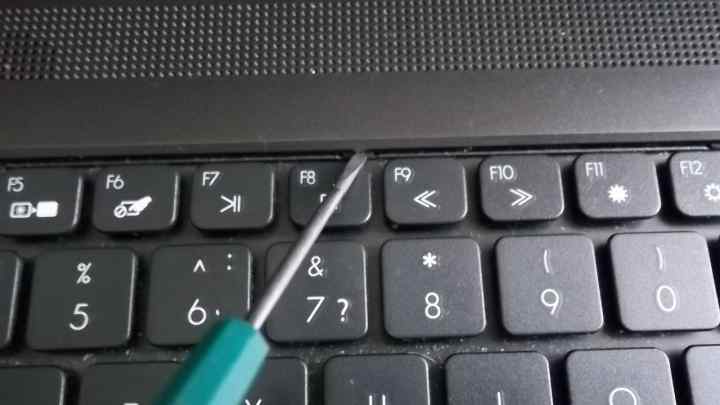 Як увімкнути апаратне прискорення в ноутбуці