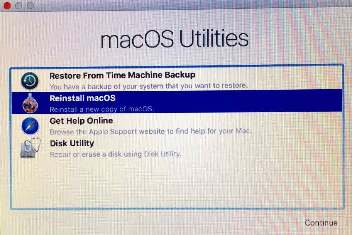 Як змінити MAC-адресу
