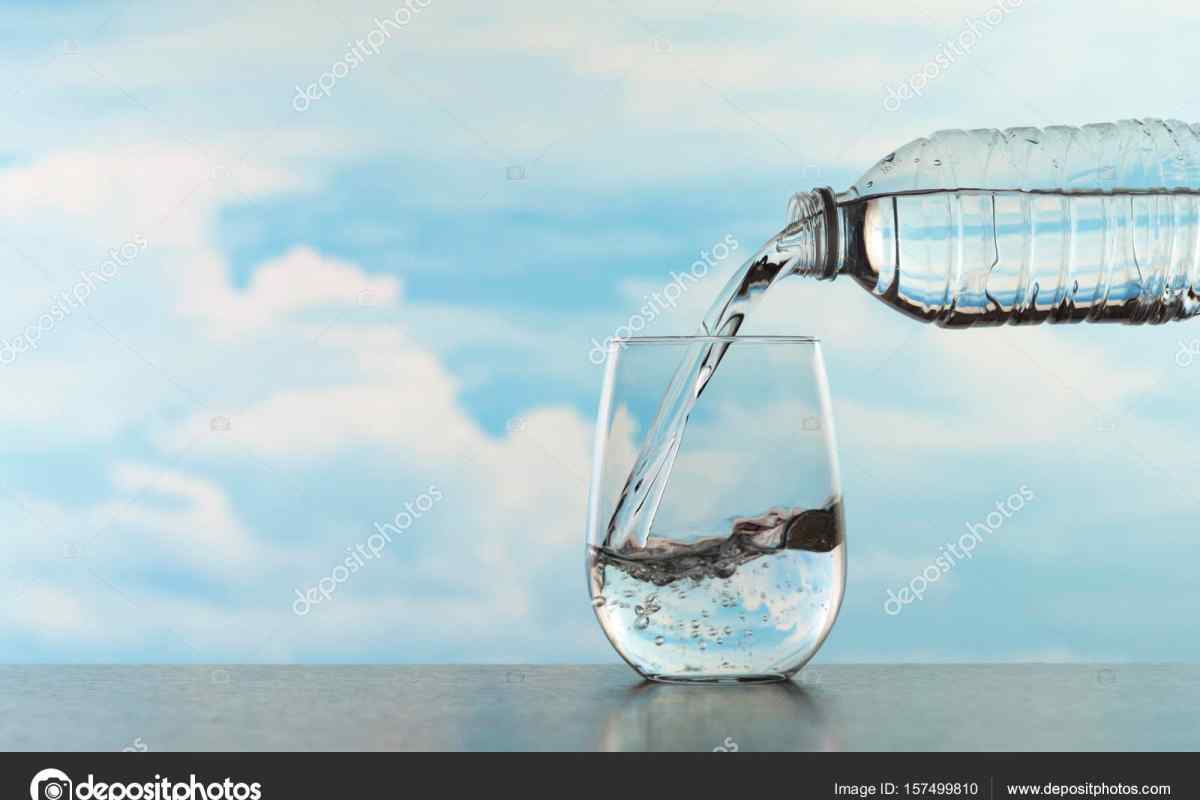 Як отримати з води кисень