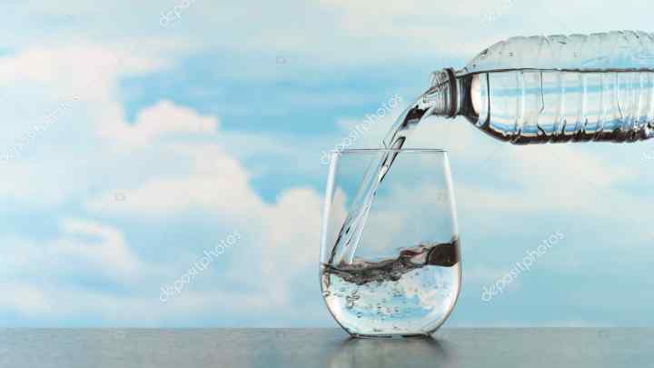 Як отримати з води кисень