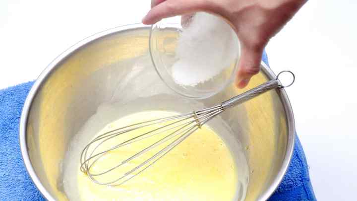 Рецепт шматкуса домашнього приготування