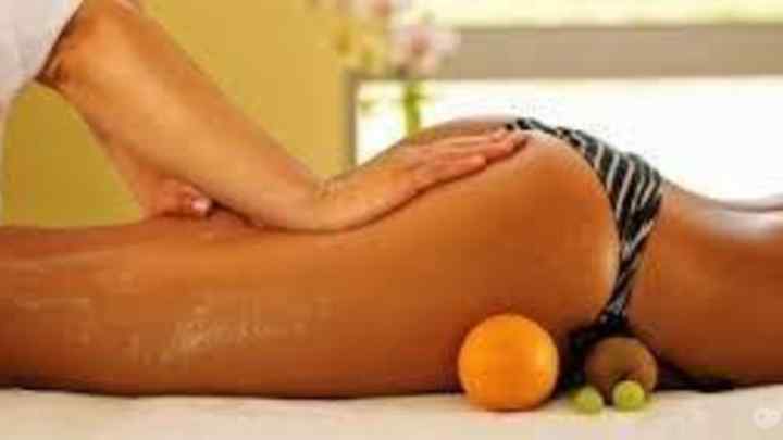 Як робити масаж стегон