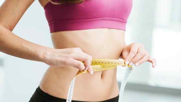 Як розпізнати міфи про схуднення