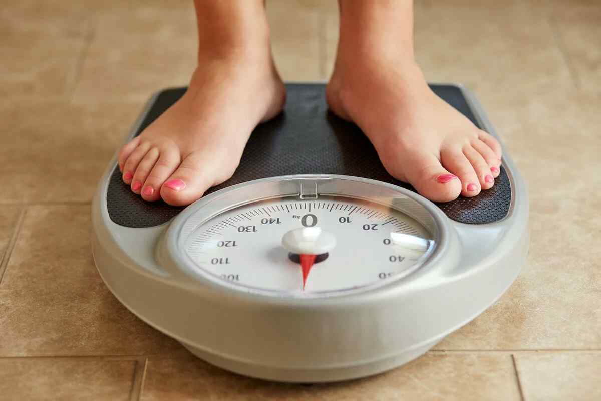 Яке співвідношення ваги і зросту має бути в нормі
