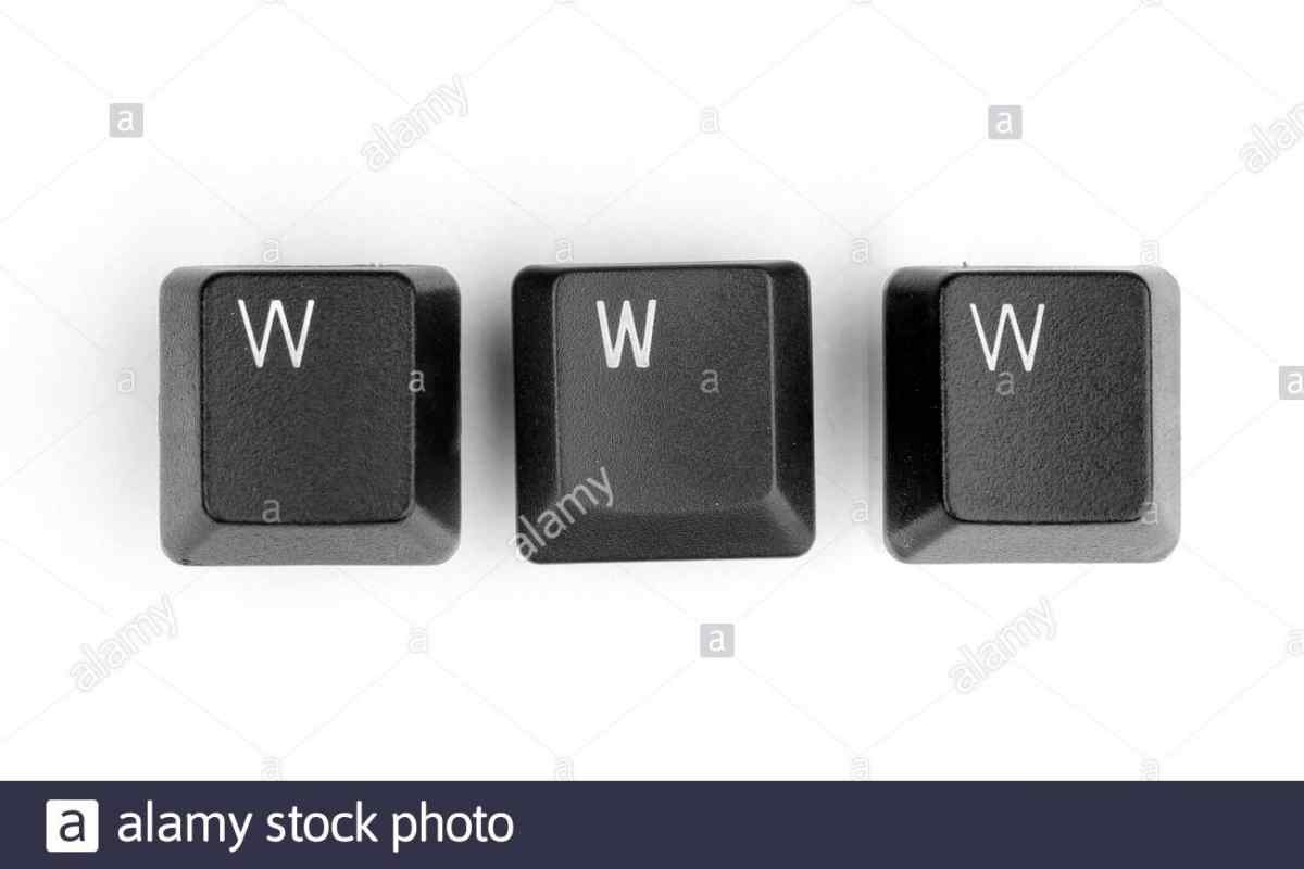 Як увімкнути залипання клавіш