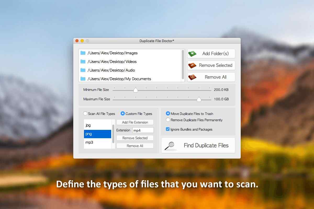 Як збільшити розмір файла