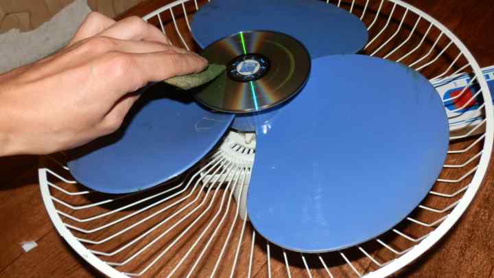 Як емулювати диск