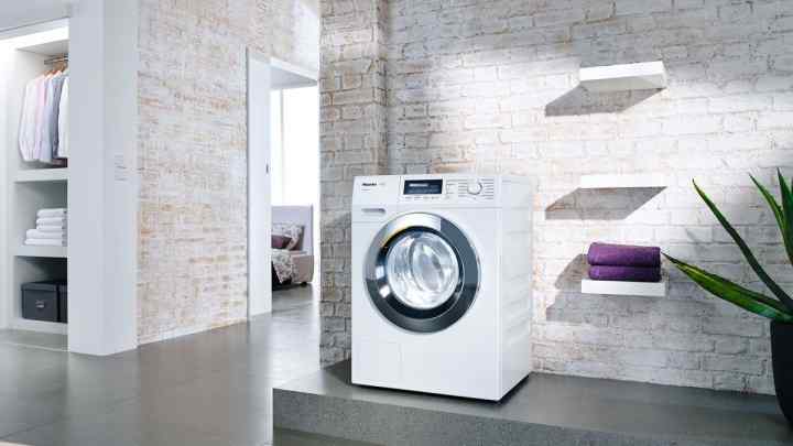 Як вибрати пральну автомат-машину