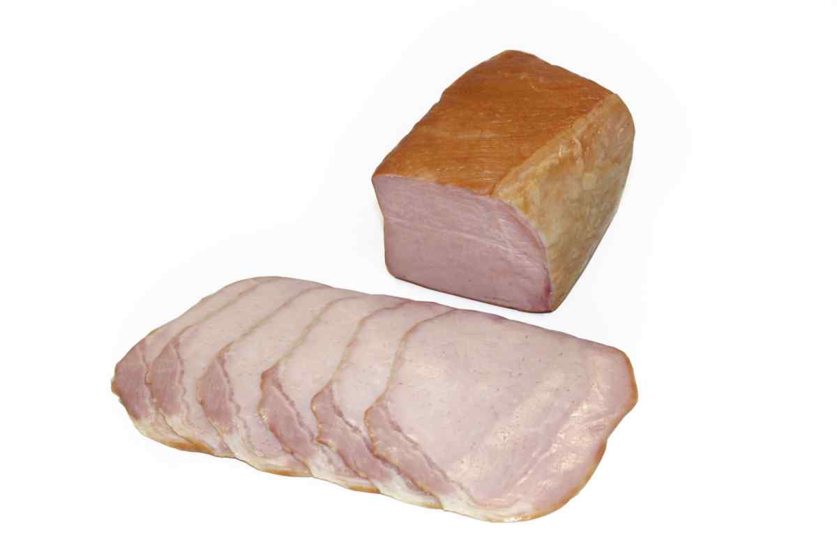 Як приготувати карбонад зі свинини