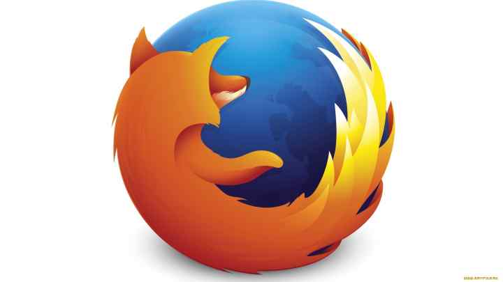Як оновити Mozilla Firefox