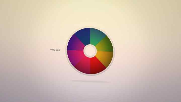 Як ставити кольорове лого