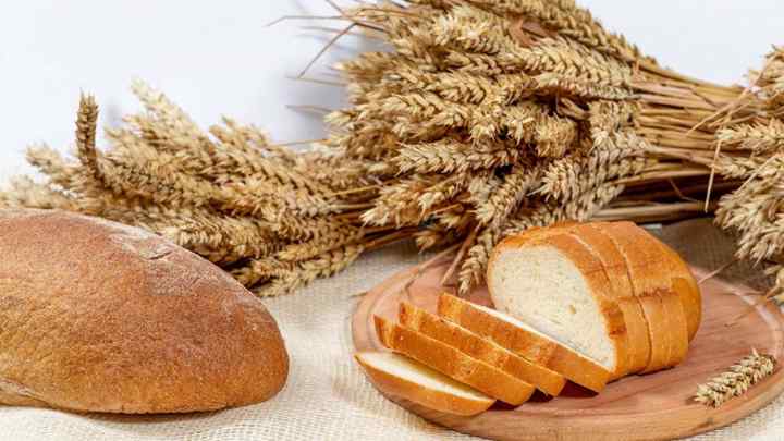 Як приготувати грецький хліб
