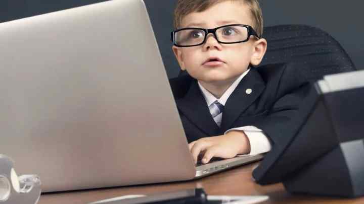Як розгледіти в дитині майбутнього бізнесмена