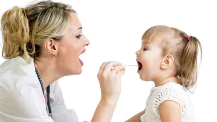 Як лікувати дитину від ацетону