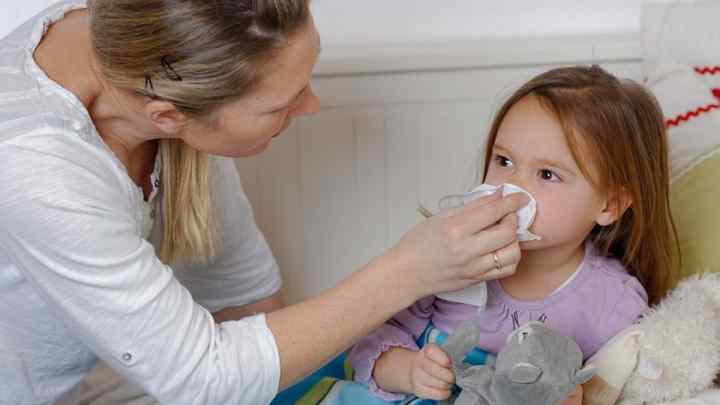 Як лікувати гострицю у дітей
