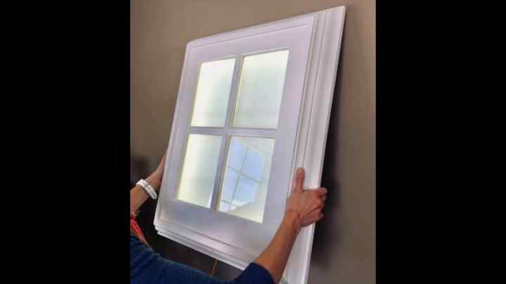 Як використовувати фальш-вікно в інтер 'єрі