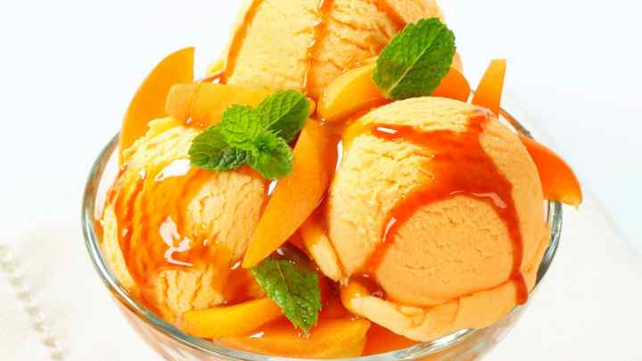 Десерт з моркви