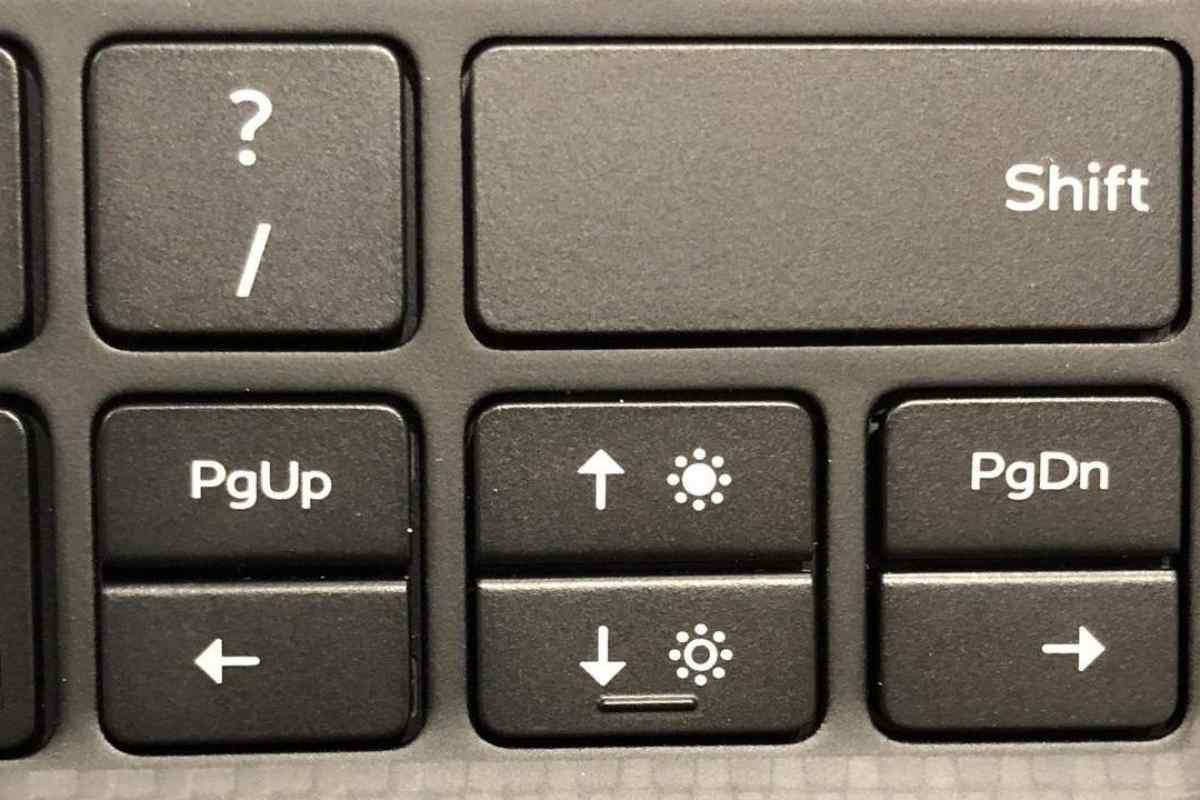 Як призначити гарячу клавішу