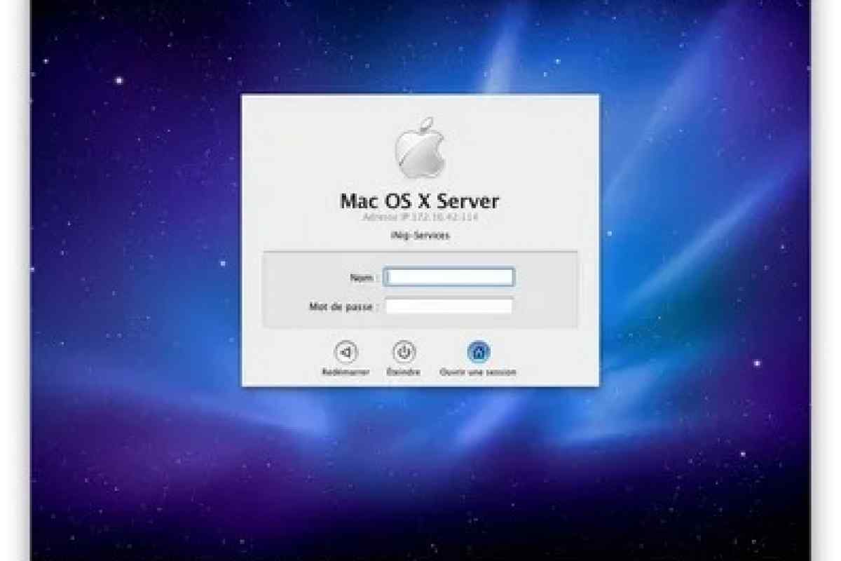 Як замінити mac адресу