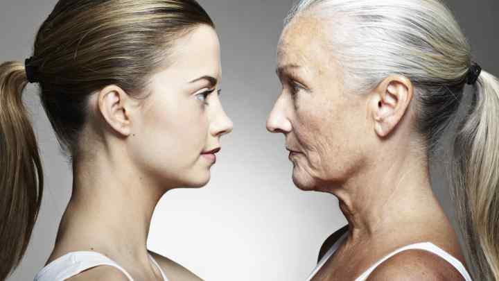 Як виглядати молодо: ознаки старіння