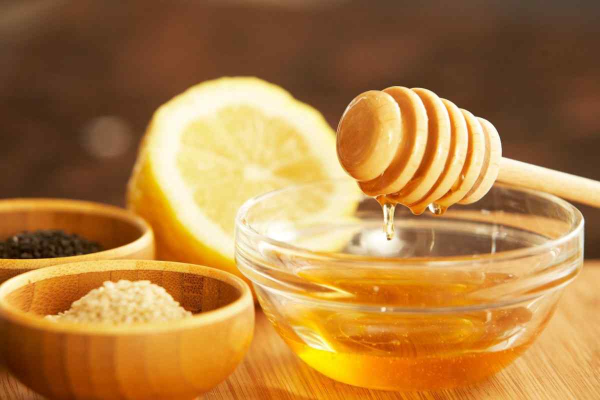 Як схуднути за допомогою меду