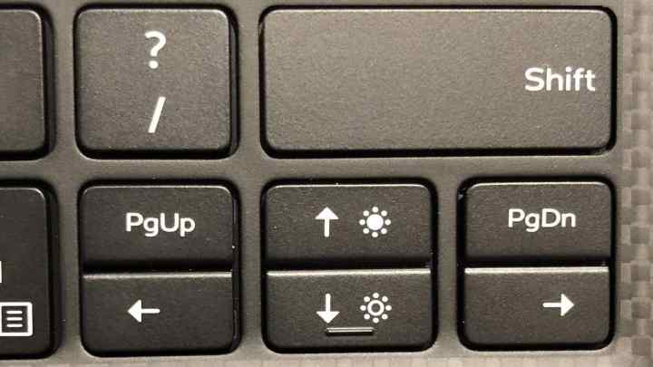 Як призначити клавішу