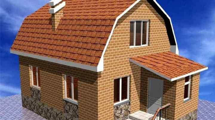 Як побудувати будинок з цокольним поверхом