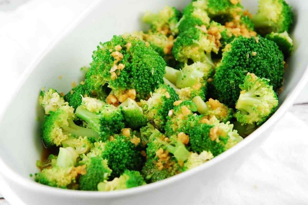 Капуста броколі: рецепт приготування літніх страв з овочів