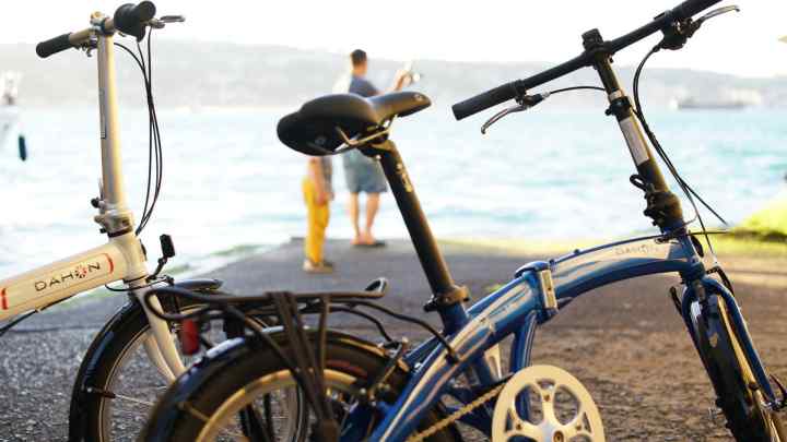 Як вибрати велосипед - надійний і правильний