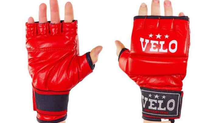 Як вибрати рукавички для боксу