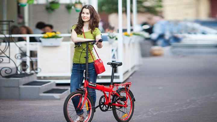 Як вибрати велосипед для міської їзди дорослому