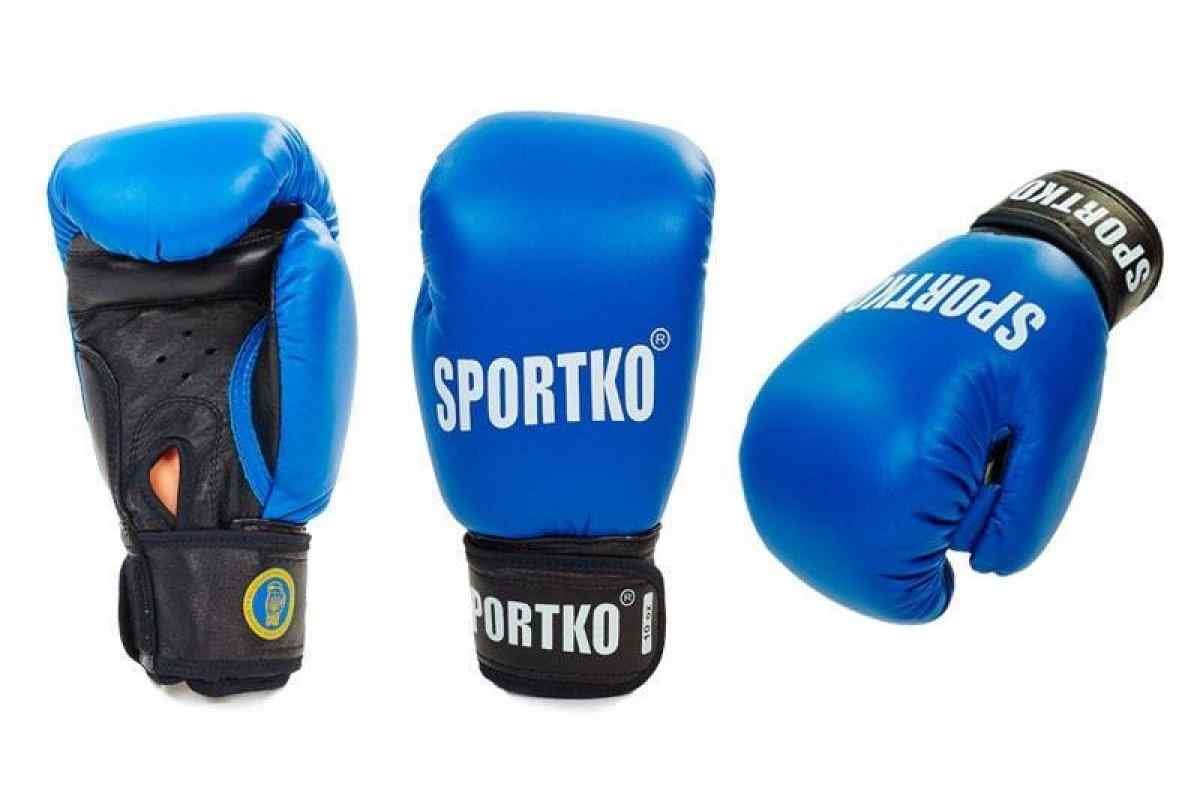 Як вибрати рукавички для боксерської груші