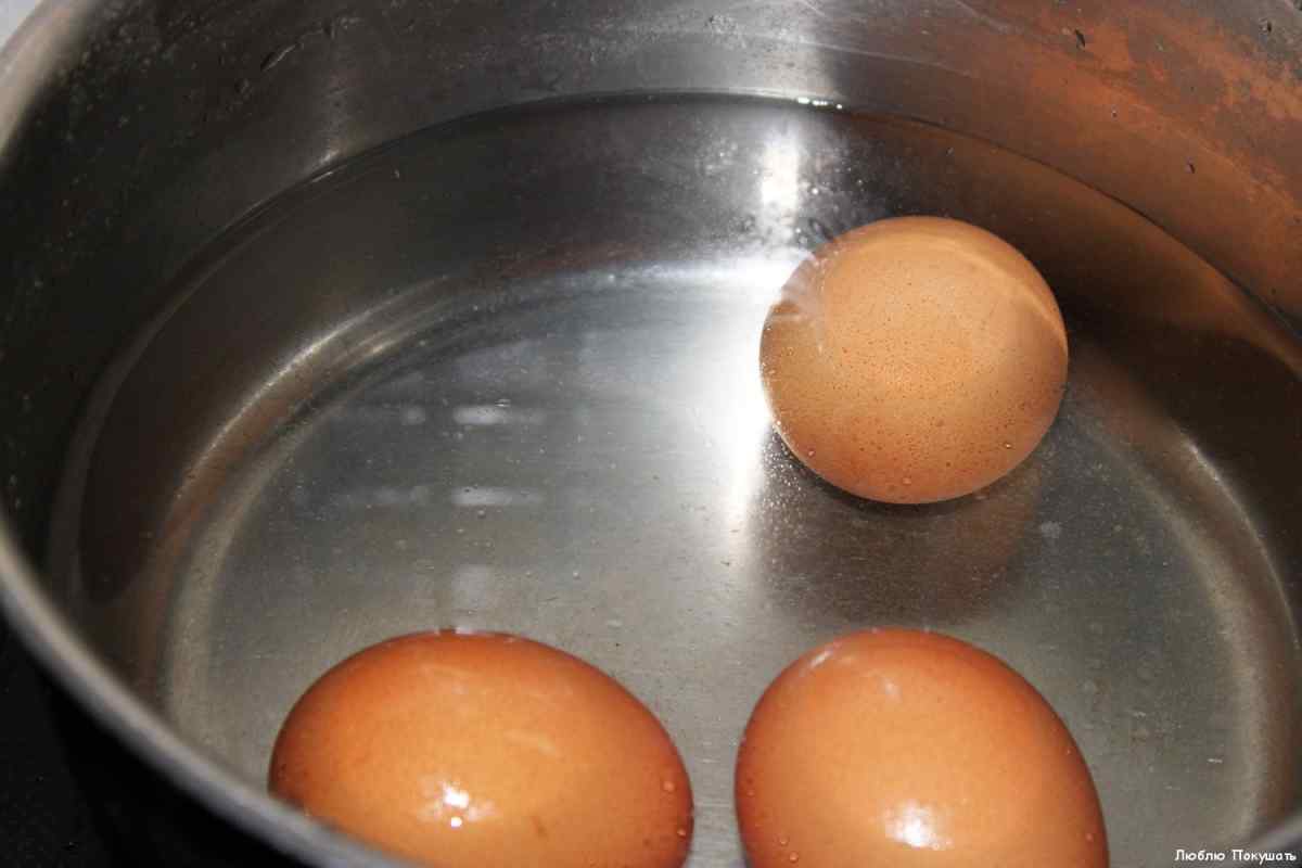 Як пекти без яєць