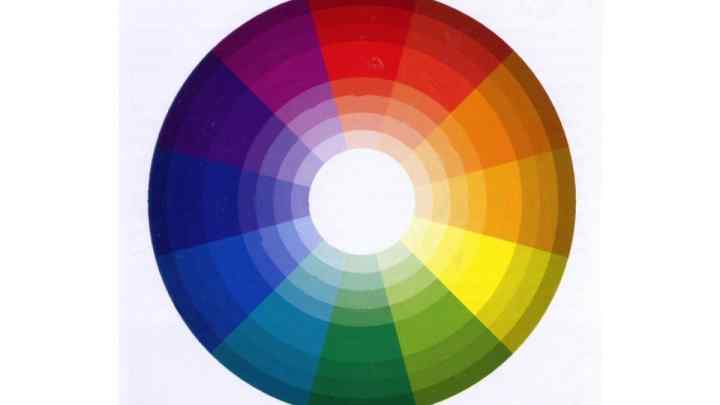 Як дізнатися колір тла