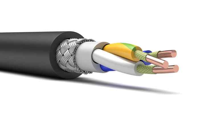 Як вибрати кабель за потужністю