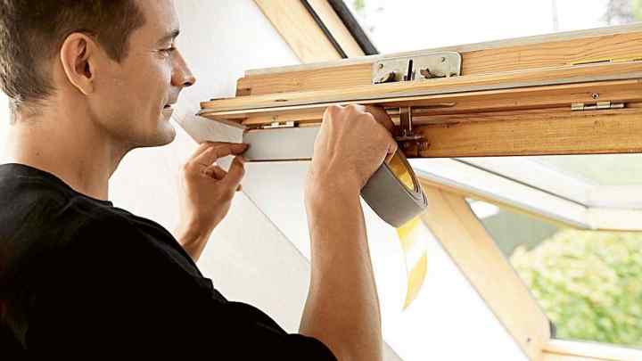 Реставрація дерев 'яних вікон: технології