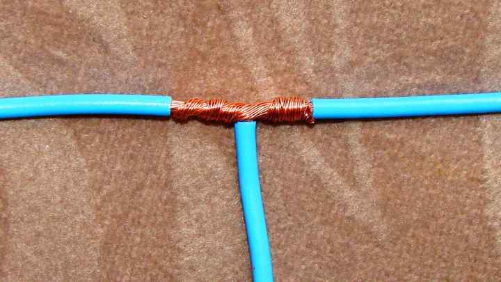 Як зробити кабель