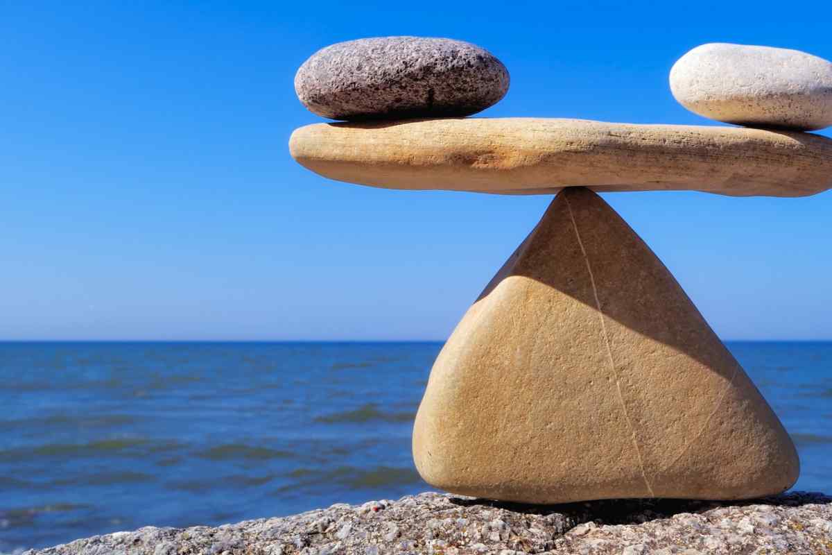 Як скласти баланс потужностей