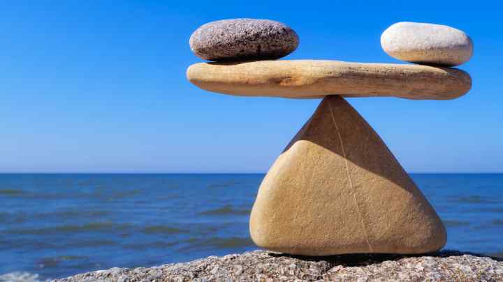 Як скласти баланс потужностей