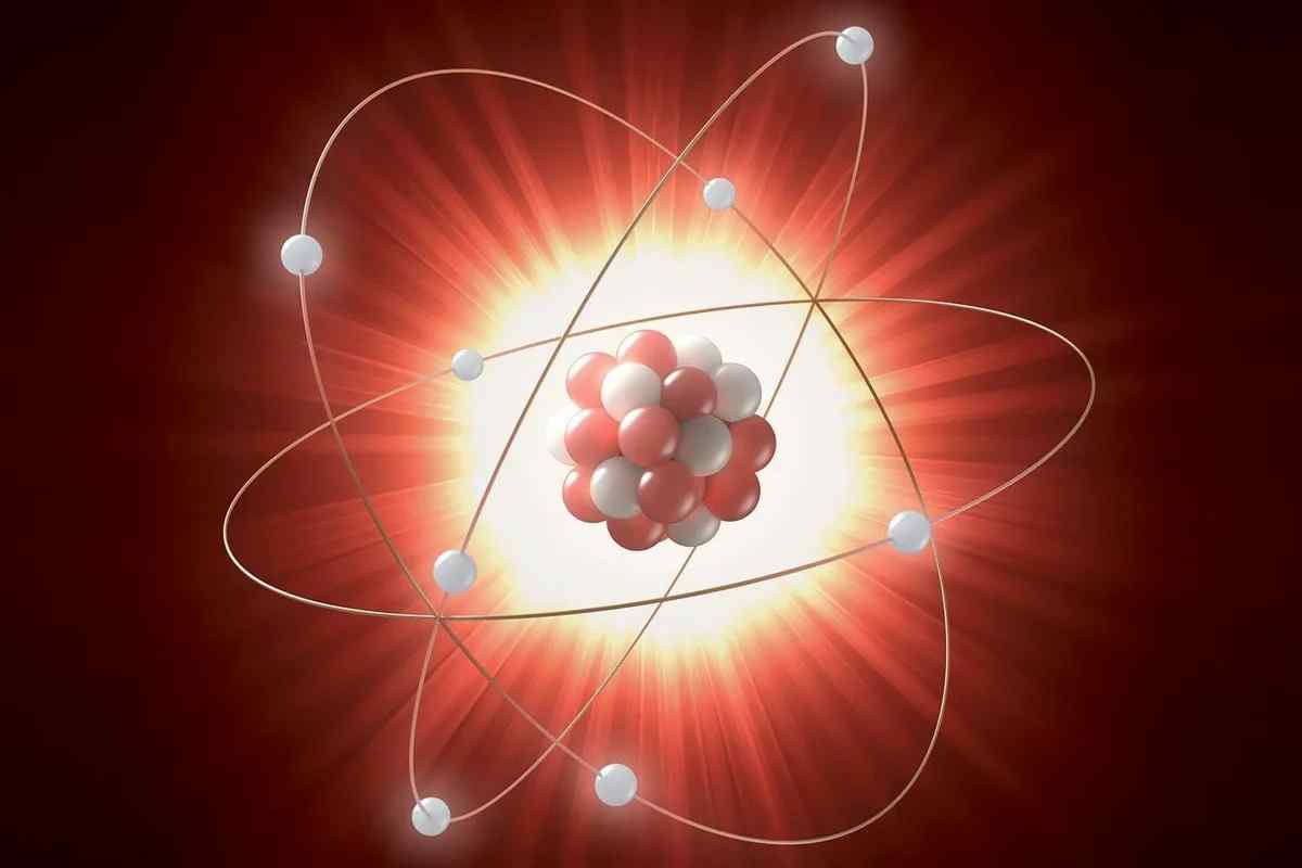 Як визначити кількість протонів і нейтронів