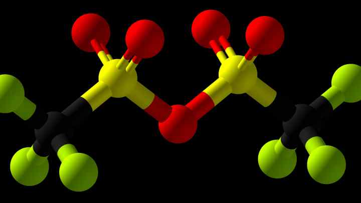 Хімічні властивості олеїнової кислоти