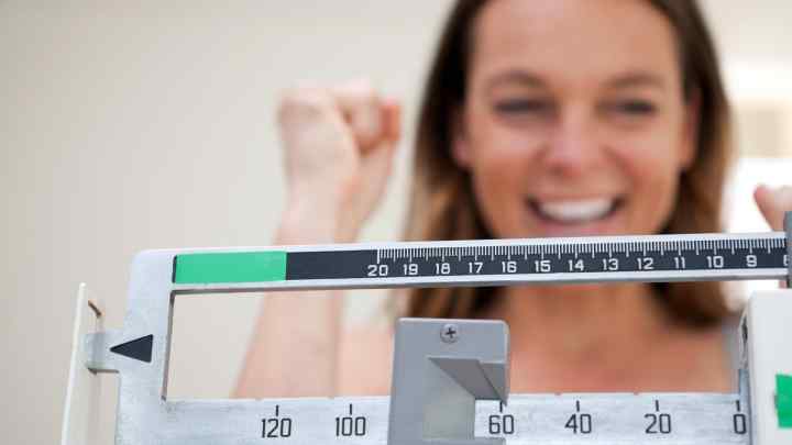 Як виміряти масу і вагу