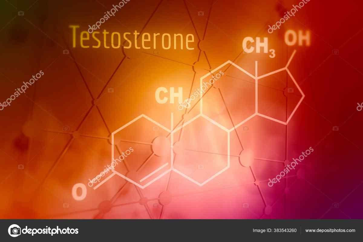 Біологічні особливості гормону 17-oh прогестерона
