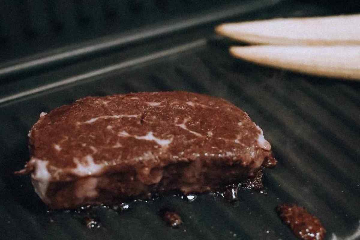 Як приготувати мармурову яловичину