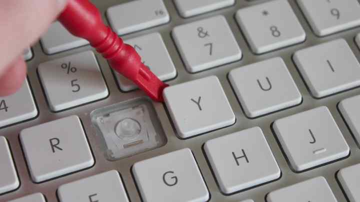 Як розблокувати клавіатуру на комп 'ютері