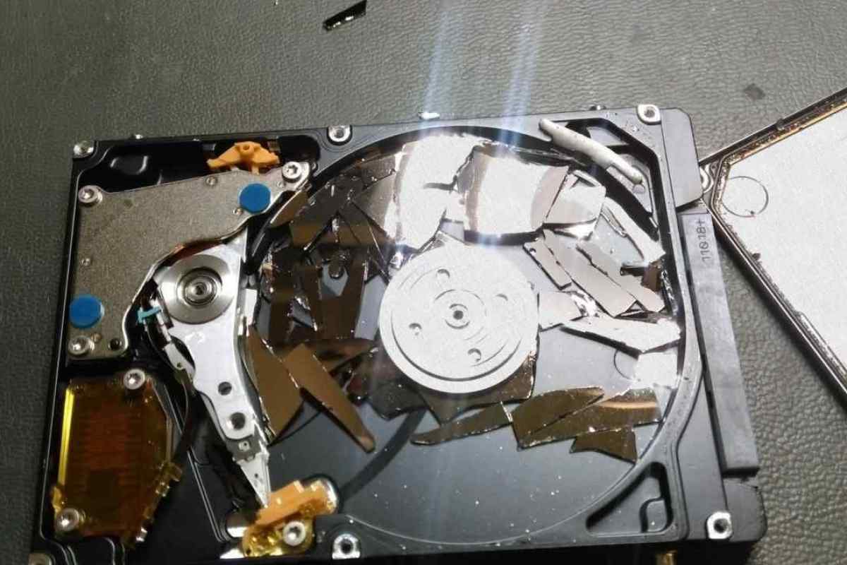 Як почистити КД-диск