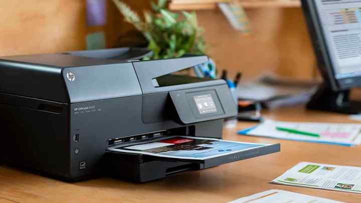 Як друкувати на лазерному принтері